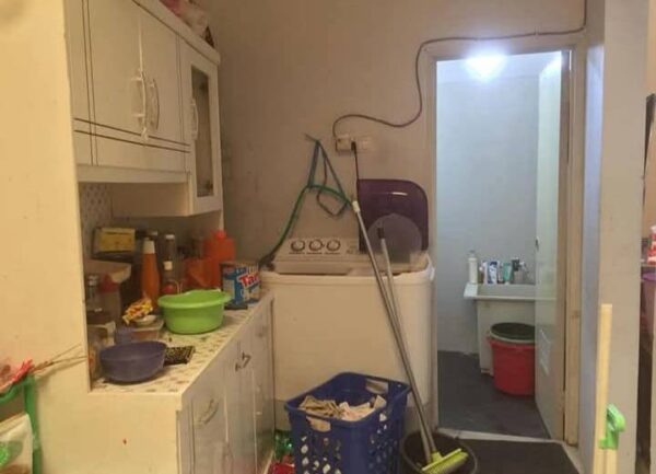 [RBT286] Dijual 1 Unit Rumah Siap Huni di Daerah Cigending Ujungberung Bandung Timur Kotamadya Bandung. - Gambar 8
