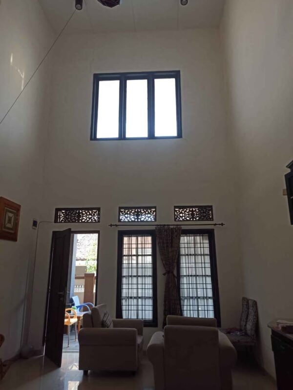 [RBT269] Dijual Rumah Baru Renov di Komplek Cipamokolan Rancasari Bandung - Gambar 14