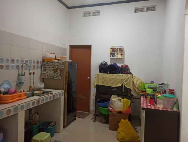 [RBT269] Dijual Rumah Baru Renov di Komplek Cipamokolan Rancasari Bandung - Gambar 15