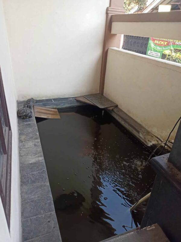 [RBT269] Dijual Rumah Baru Renov di Komplek Cipamokolan Rancasari Bandung - Gambar 16