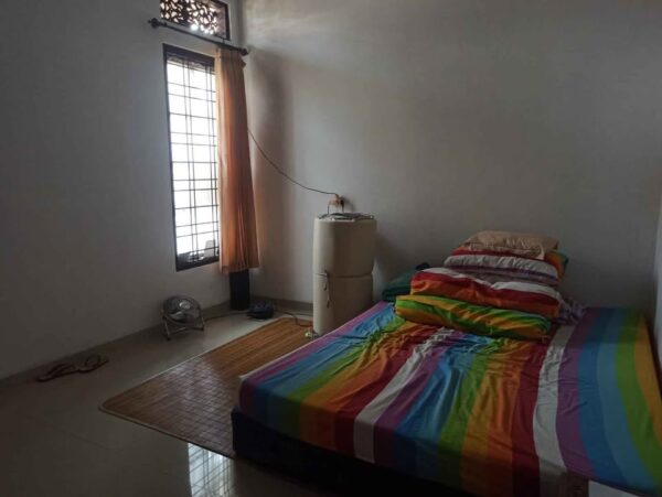 [RBT269] Dijual Rumah Baru Renov di Komplek Cipamokolan Rancasari Bandung - Gambar 17