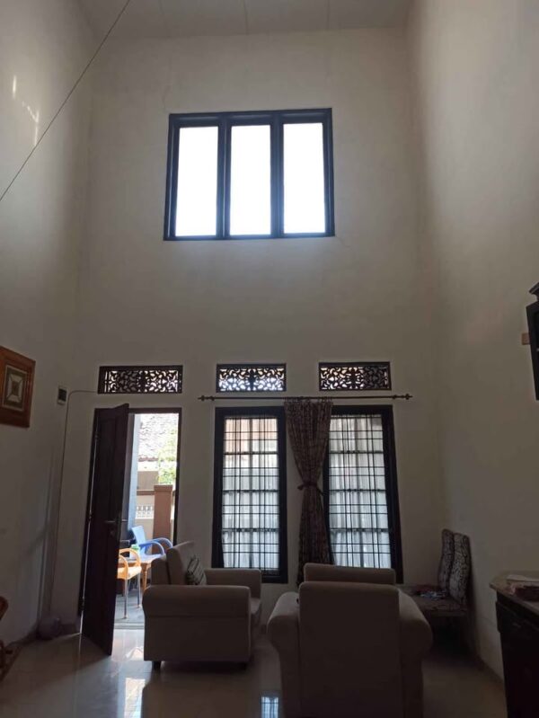 [RBT269] Dijual Rumah Baru Renov di Komplek Cipamokolan Rancasari Bandung - Gambar 18
