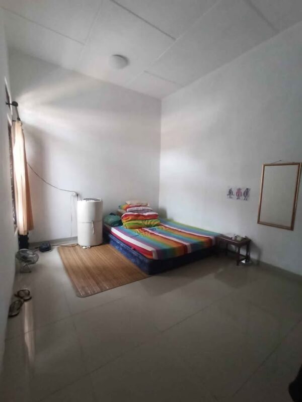 [RBT269] Dijual Rumah Baru Renov di Komplek Cipamokolan Rancasari Bandung - Gambar 19