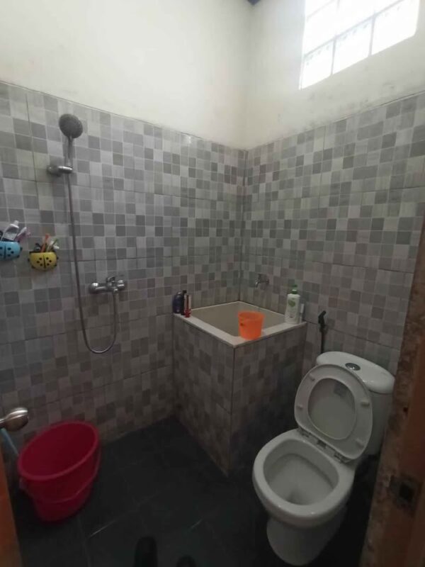 [RBT269] Dijual Rumah Baru Renov di Komplek Cipamokolan Rancasari Bandung - Gambar 20