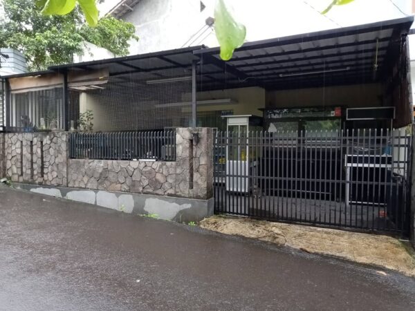 [RBT409] DIJUAL RUMAH Lokasi Rancasari Bandung - Gambar 2