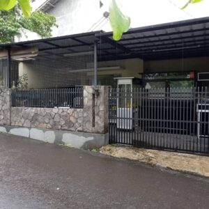[RBT409] DIJUAL RUMAH Lokasi Rancasari Bandung