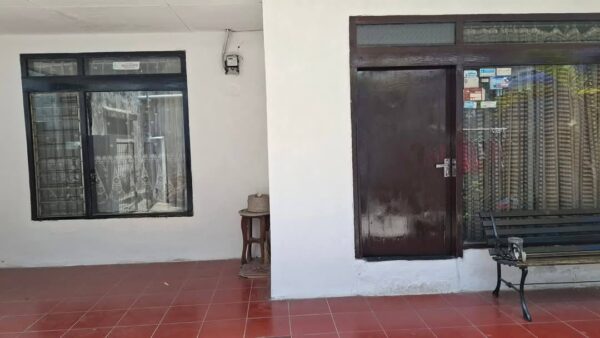 [RBT310] Dijual Rumah Lokasi Jl. Sukarame II Kiaracondong - Gambar 4