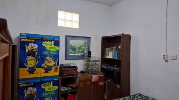 [RBT310] Dijual Rumah Lokasi Jl. Sukarame II Kiaracondong - Gambar 6