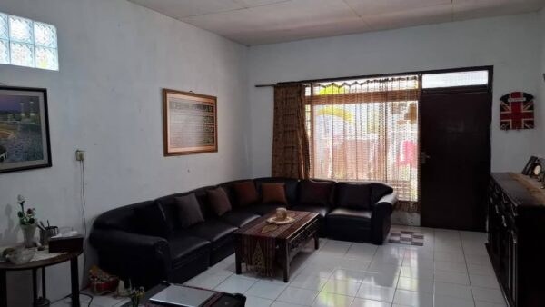 [RBT310] Dijual Rumah Lokasi Jl. Sukarame II Kiaracondong - Gambar 7