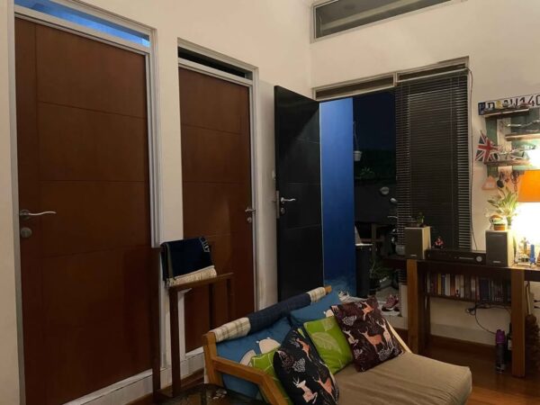 [RBT369] Jual Rumah TERAWAT harga murah di Padasuka Cicaheum cibeunying Bandung - Gambar 2