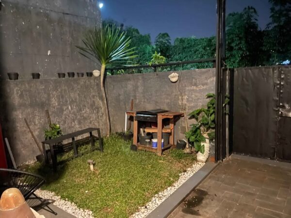[RBT369] Jual Rumah TERAWAT harga murah di Padasuka Cicaheum cibeunying Bandung - Gambar 3