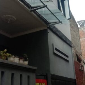 [RBT221] Jual Rumah Jatihandap Atas