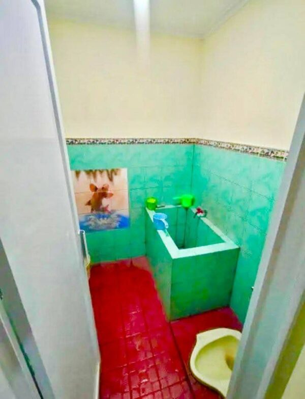 [RBT236] Dijual Rumah Padasuka Bumi Asri Saung Udjo Bangunan Baru Renovasi SIAP HUNI Kota Bandung - Gambar 2