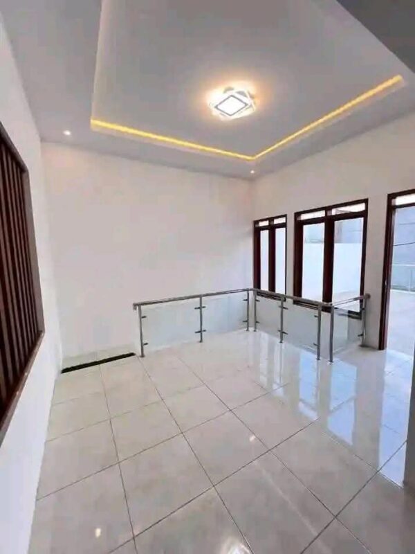 [RBT237] Jual Rumah Baru Padasuka - Gambar 4