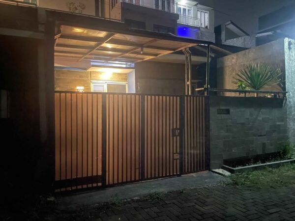 [RBT369] Jual Rumah TERAWAT harga murah di Padasuka Cicaheum cibeunying Bandung - Gambar 5