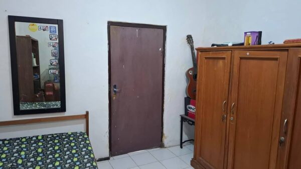 [RBT310] Dijual Rumah Lokasi Jl. Sukarame II Kiaracondong - Gambar 9