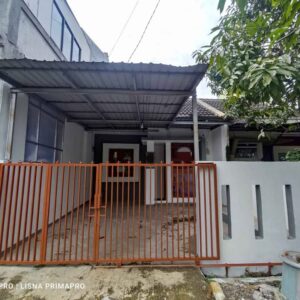 [RBT606] Dijual Rumah Bumi Adipura Gedebage
