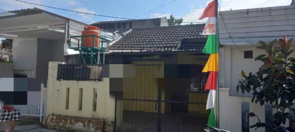 [RBT577] Rumah Murah Siap Huni di Cikoneng Ciganitri Bojongsoang Bandung - Gambar 2