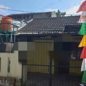 [RBT577] Rumah Murah Siap Huni di Cikoneng Ciganitri Bojongsoang Bandung