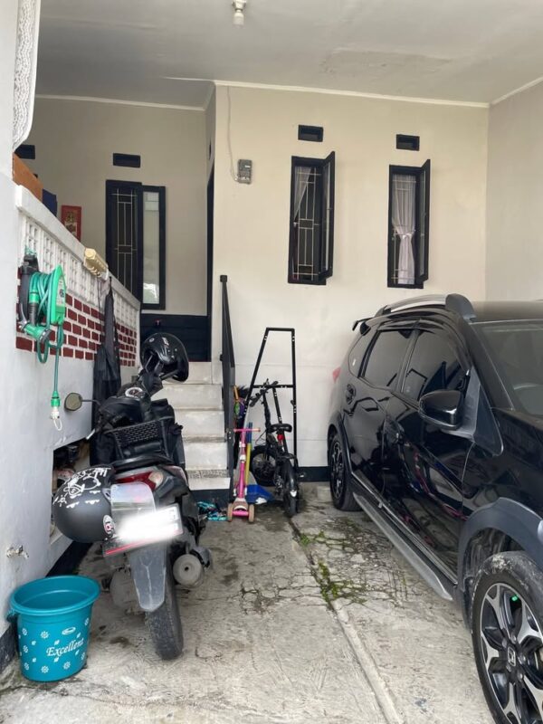 [RBT566] Komplek Griya Winaya, Pasirjati, Ujungberung - Gambar 4