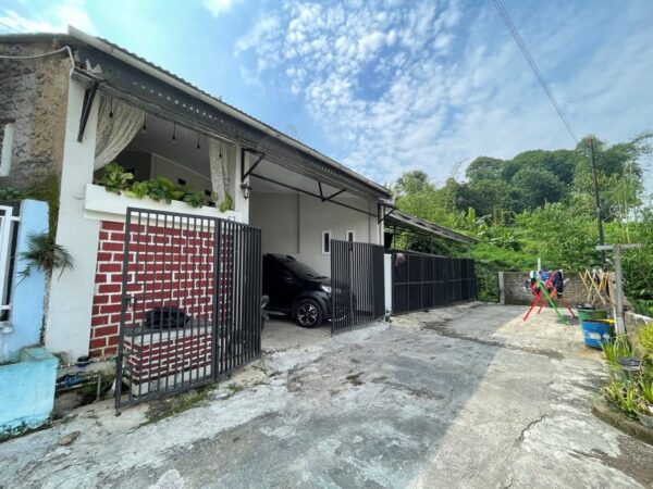 [RBT566] Komplek Griya Winaya, Pasirjati, Ujungberung - Gambar 5