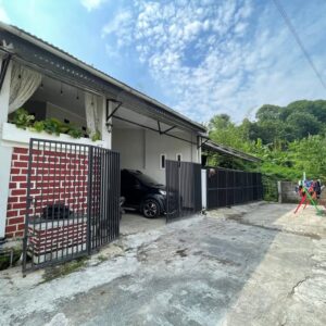 [RBT566] Komplek Griya Winaya, Pasirjati, Ujungberung