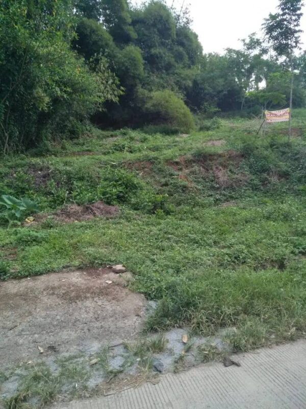 [RBT487] Dijual Lahan Zona Kuning Bagus Buat Perumahan Lokasi Daerah Ciparay - Ciheulang Kab.Bandung - Gambar 7
