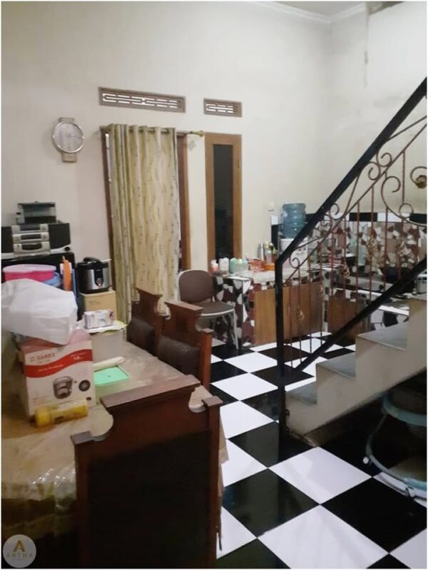 [RBT360] Dijual Rumah + Toko di Rancaekek - Gambar 4