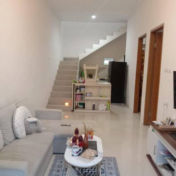 [RBT329] Dijual Rumah Bumi Adipura Cluster Cempaka kota Bandung - Gambar 3