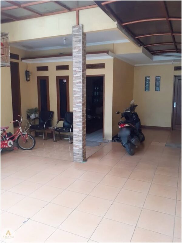 [RBT360] Dijual Rumah + Toko di Rancaekek - Gambar 6