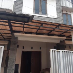 [RBT588] DIJUAL CEPAT RUMAH KOST-KOSTAN AKTIF DI KIARACONDONG KOTA BANDUNG
