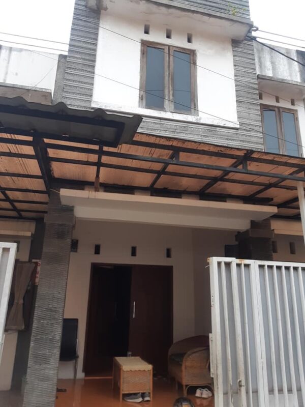 [RBT588] DIJUAL CEPAT RUMAH KOST-KOSTAN AKTIF DI KIARACONDONG KOTA BANDUNG