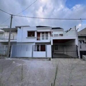 [RBT237] Jual Rumah Baru Padasuka