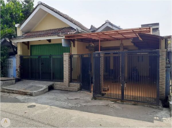 [RBT360] Dijual Rumah + Toko di Rancaekek - Gambar 8