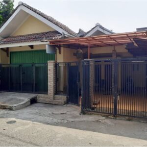 [RBT360] Dijual Rumah + Toko di Rancaekek
