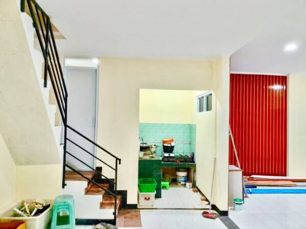 [RBT236] Dijual Rumah Padasuka Bumi Asri Saung Udjo Bangunan Baru Renovasi SIAP HUNI Kota Bandung - Gambar 5