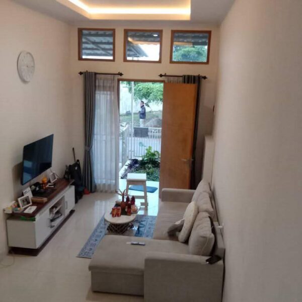 [RBT329] Dijual Rumah Bumi Adipura Cluster Cempaka kota Bandung - Gambar 5