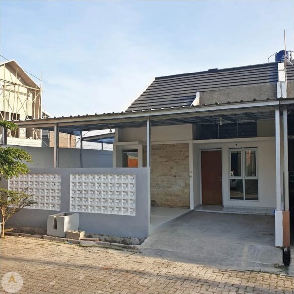 [RBT357] Dijual Rumah Baru Renovasi Rancaekek Lokasi Bagus & Siap Huni - Gambar 2