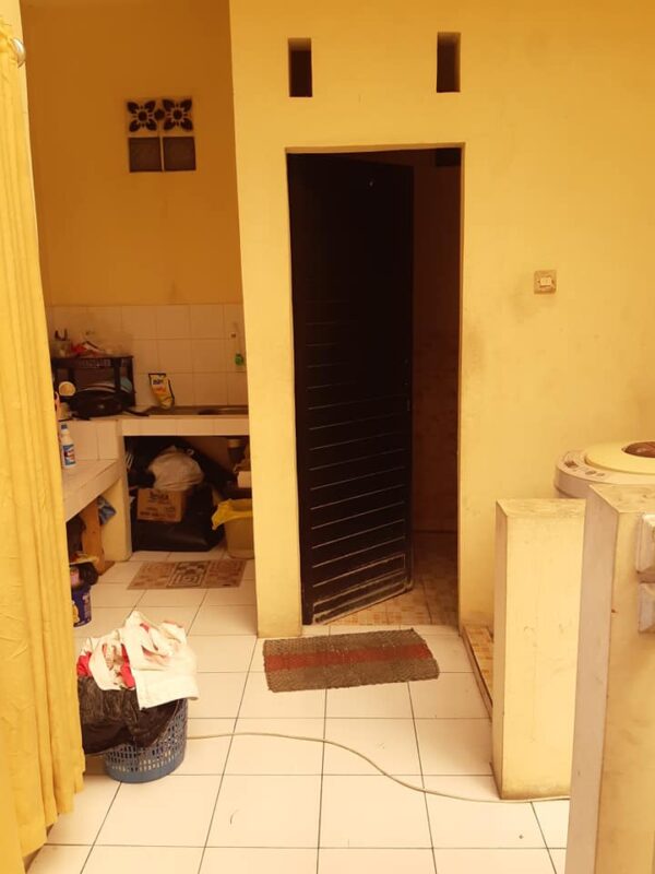 [RBT588] DIJUAL CEPAT RUMAH KOST-KOSTAN AKTIF DI KIARACONDONG KOTA BANDUNG - Gambar 3