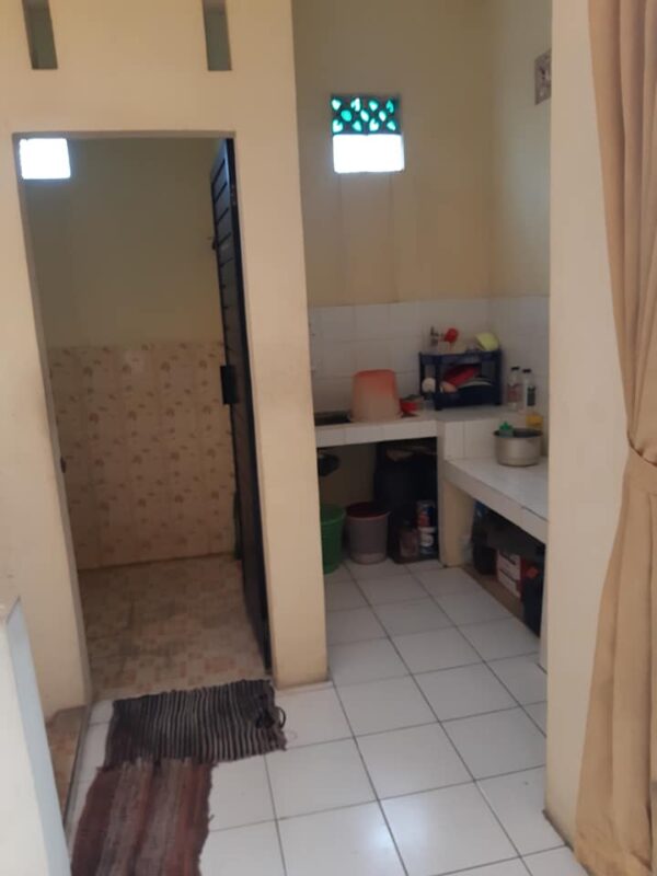 [RBT588] DIJUAL CEPAT RUMAH KOST-KOSTAN AKTIF DI KIARACONDONG KOTA BANDUNG - Gambar 4