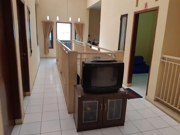 [RBT588] DIJUAL CEPAT RUMAH KOST-KOSTAN AKTIF DI KIARACONDONG KOTA BANDUNG - Gambar 5