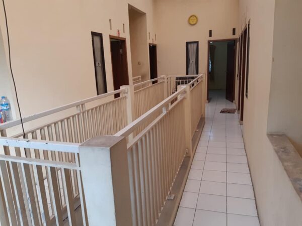 [RBT588] DIJUAL CEPAT RUMAH KOST-KOSTAN AKTIF DI KIARACONDONG KOTA BANDUNG - Gambar 6