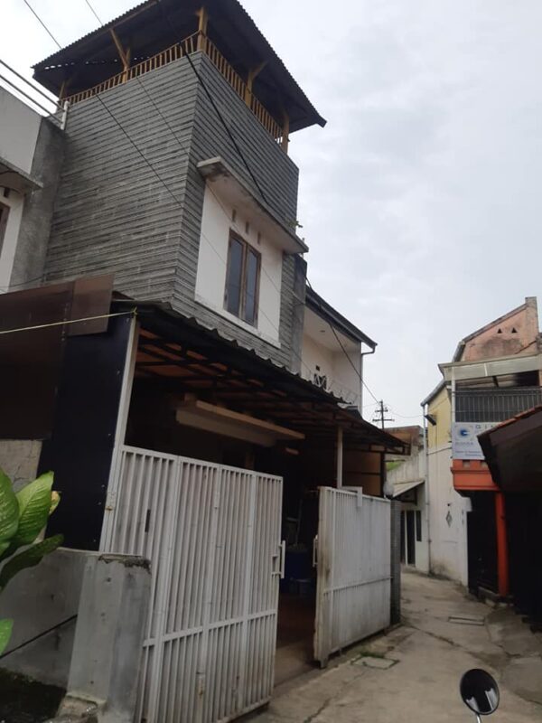 [RBT588] DIJUAL CEPAT RUMAH KOST-KOSTAN AKTIF DI KIARACONDONG KOTA BANDUNG - Gambar 7