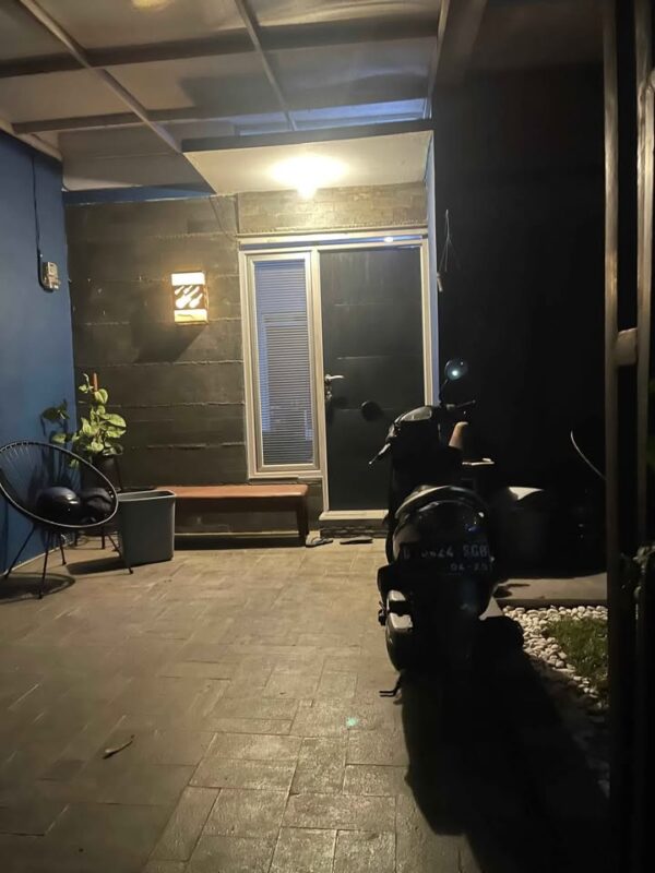 [RBT369] Jual Rumah TERAWAT harga murah di Padasuka Cicaheum cibeunying Bandung - Gambar 9