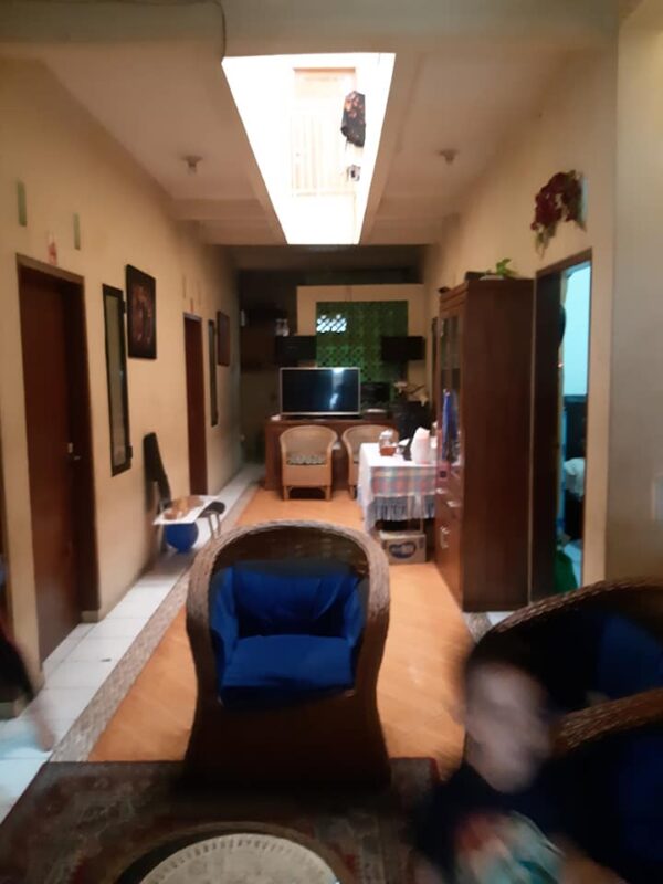 [RBT588] DIJUAL CEPAT RUMAH KOST-KOSTAN AKTIF DI KIARACONDONG KOTA BANDUNG - Gambar 9
