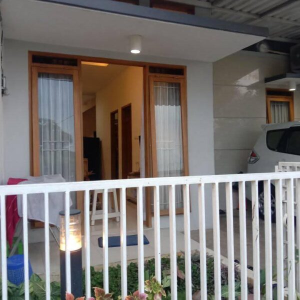 [RBT329] Dijual Rumah Bumi Adipura Cluster Cempaka kota Bandung - Gambar 6