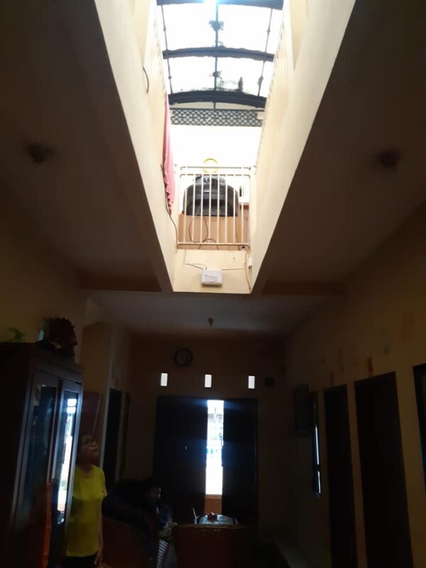 [RBT588] DIJUAL CEPAT RUMAH KOST-KOSTAN AKTIF DI KIARACONDONG KOTA BANDUNG - Gambar 10