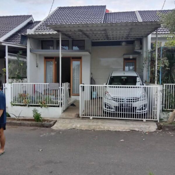 [RBT329] Dijual Rumah Bumi Adipura Cluster Cempaka kota Bandung - Gambar 7