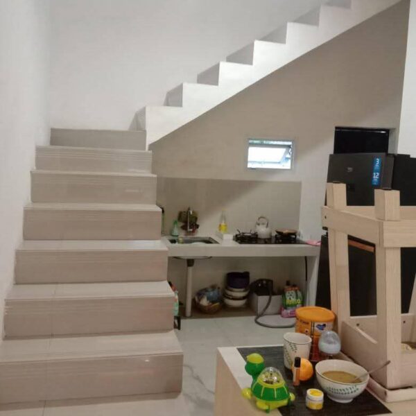 [RBT329] Dijual Rumah Bumi Adipura Cluster Cempaka kota Bandung - Gambar 8