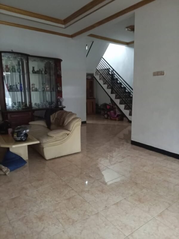 [RBT208] Dijual Rumah 2 Lantai di Gedebage, Bandung Timur - Gambar 2